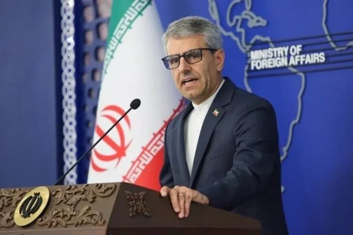 ایران در قبال یمن ثابتقدم است؛ آماده کمک به حل مسالمتآمیز مسائل بین عربستان و یمن هستیم