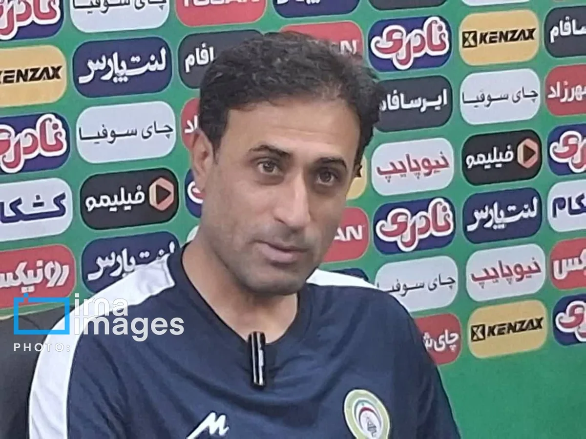 رجبزاده: برای تداوم روند خوب فجر سپاسی به آمادگی و تمرکز کامل نیاز داریم