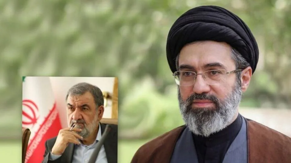 رهبر انقلاب: شورایعالی امنیت ملّی چهارراه تدبیر امور کشور است
