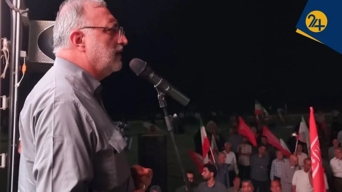 همه خائناند غیر از شهردار تهران! | هزینه «قهرمانسازی» از زاکانی در تجمعات شبانه از جیب چه کسی پرداخت میشود؟