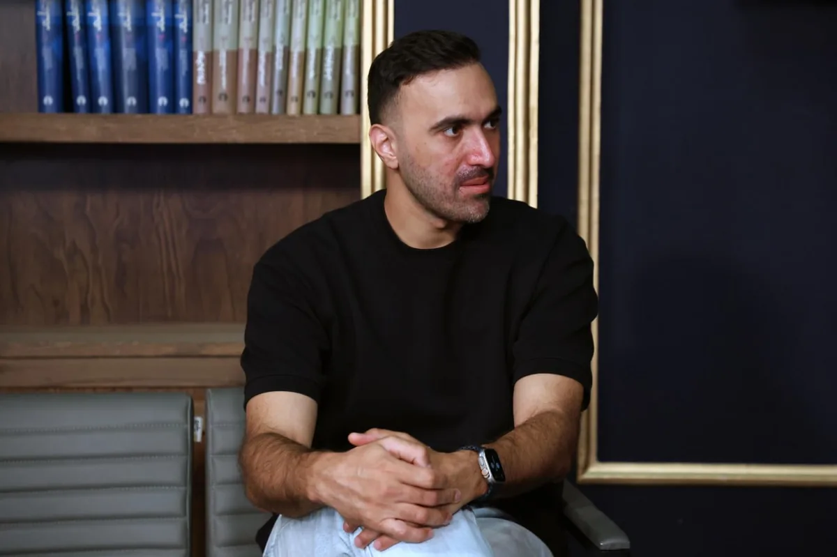 پاکدامن: بخش دوم