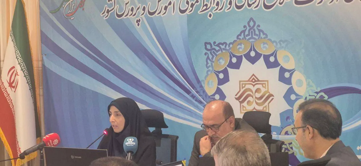 روابط عمومی سنتی پاسخگوی نیازهای امروز نیست؛ باید به سمت شبکه‌سازی هوشمند رفت