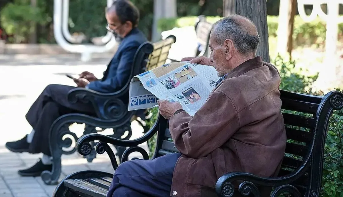 حقوق بازنشستگان دوباره خبرساز شد / ماجرای واریزیهای مهرماه چیست؟