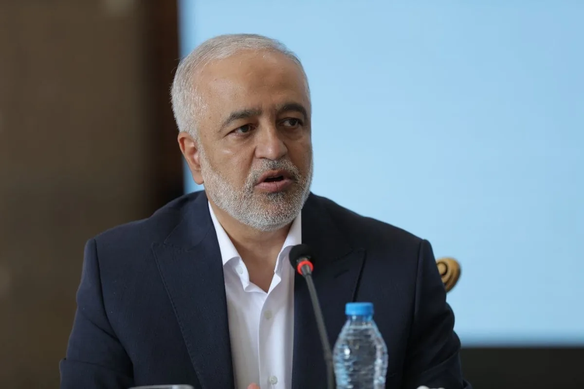 اجلاسیه «استقلال ملی در مکتب امام مجاهد شهید» برگزار میشود