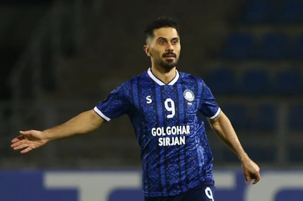 گل گهر 0-0 آرکاداغ؛ چسبیده به قعر جدول، خبری از تغییر نیست