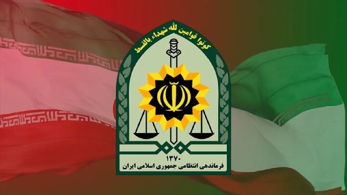 برخورد پلیس استان با سارقان، قاچاقچیان و مخلان نظم عمومی