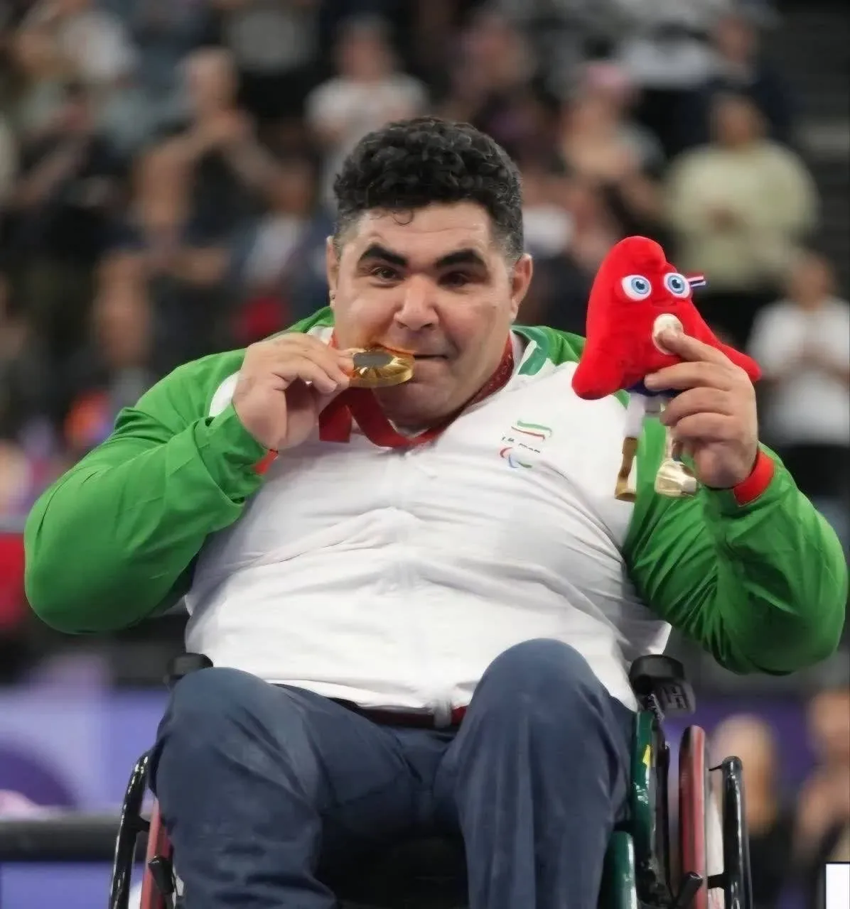 غریبشاهی: مسیر دشواری را پیمودیم، اما آماده درخشش هستیم