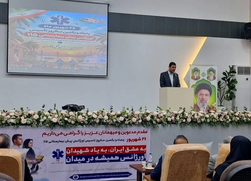 لزوم توجه به مسائل رفاهی و مطالبات قانونی کارکنان حوزه سلامت/ پیگیری کاهش ساعت کاری با جدیت دنبال شود