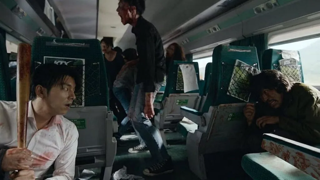 Train to Busan