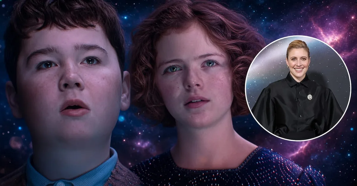 گزارشها به وضعیت بحرانی فیلم Narnia اشاره دارند!