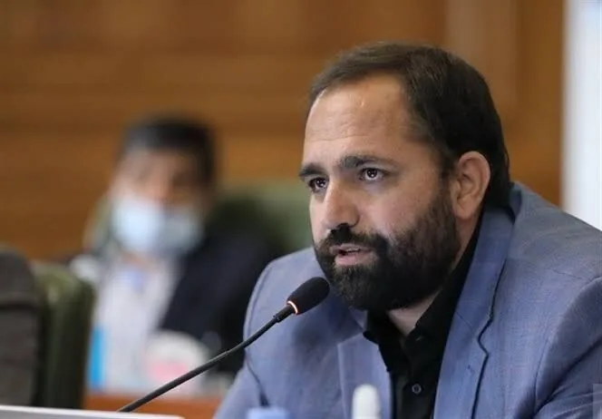 عضو شورای شهر تهران: اجازه ندهیم «خاورشهر» به سرنوشت «مرتضیگرد» دچار شود