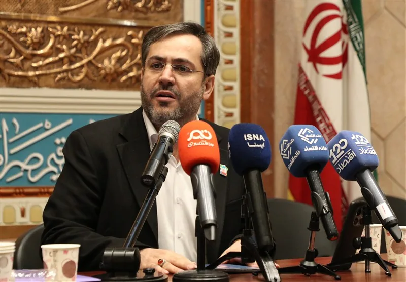 جبرائیلی: زبان بینالملل فقط زبان زور است