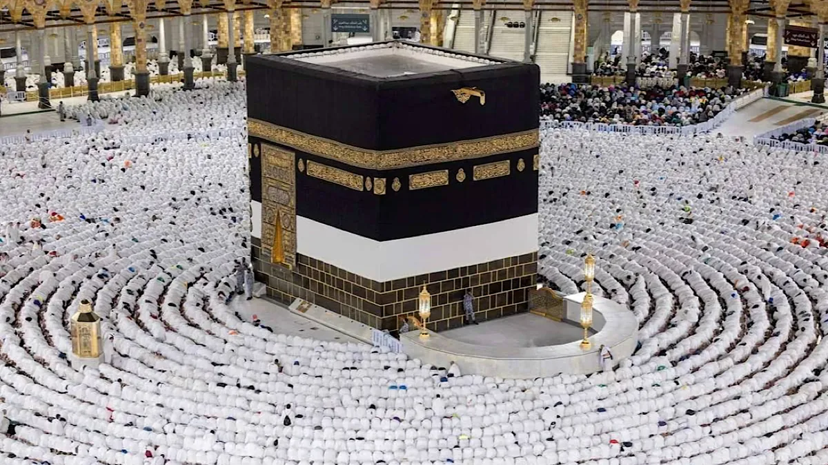 ۸۶ درصد متقاضیان حج تمتع معاینات پزشکی را انجام دادهاند