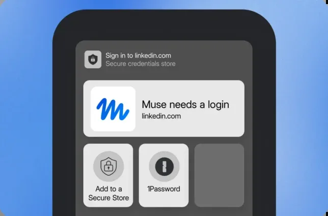 1Password حالا به ایجنتهای هوش مصنوعی اجازه ورود امن به اکانتها را میدهد