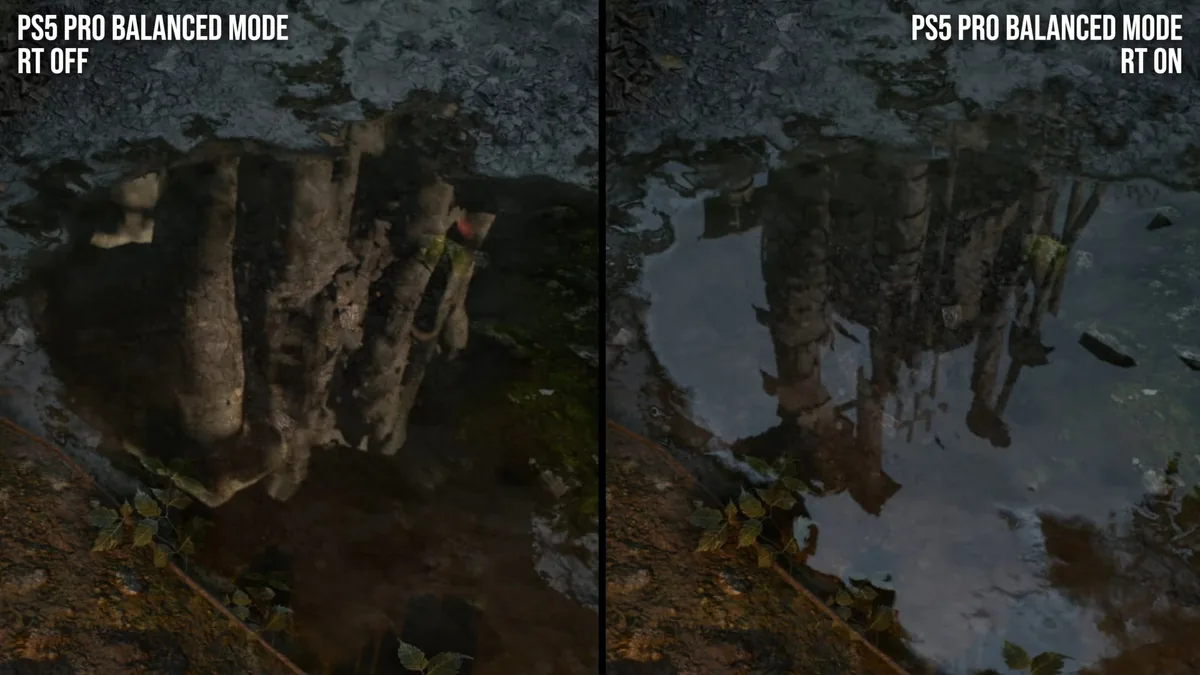 بررسی فنی Phantom Blade Zero از مشکلات حالت ۴۰ فریم روی PS5 و PS5 Pro خبر می‌دهد | گیمفا