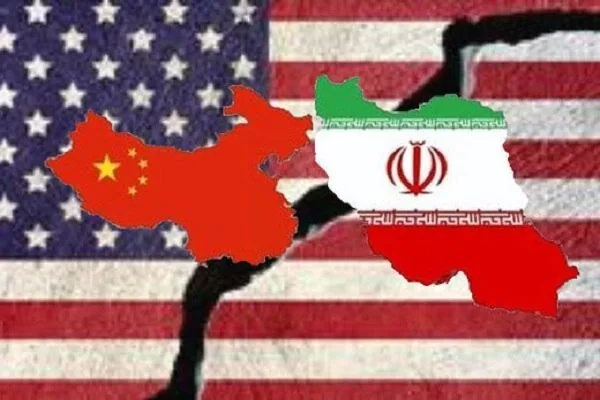 معمای چین؛ چگونه پکن میتواند به پایان جنگ ایران و امریکا کمک کند؟