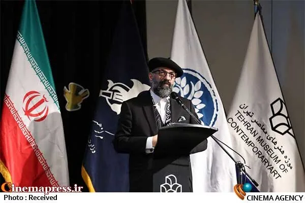 عبدالحسینی: تعریف درستی در قوانین و مقررات موجود نسبت به «هنر» وجود ندارد/ قوانین ما پیشگیرانه نیستند و بیش از ۷۰ تا ۷۵ درصد دعاوی حقوقی پس از وقوع اختلاف مطرح میشوند