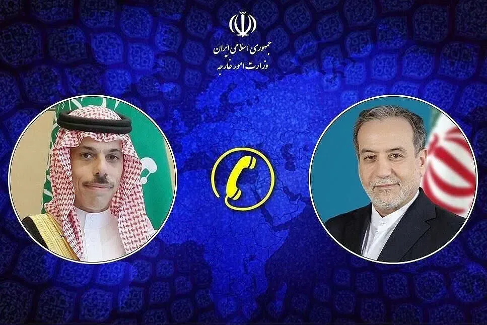 تهران، میانجی جدید ریاض و یمن میشود