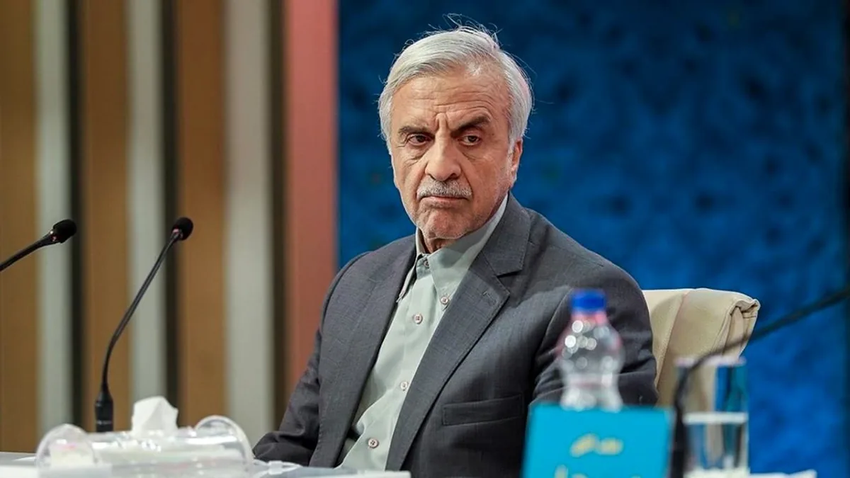 انتقاد مصطفی هاشمی طبا از عملکرد دنیامالی: وزارت ورزش به حال خود رها شده است/ برخی فدراسیونها ماهها و شاید بیشتر از یک سال با سرپرست اداره میشوند/ مجامع فدراسیون های ورزشی فرمالیته شده است