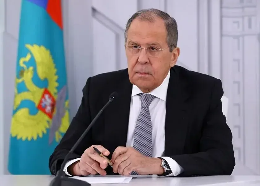 زمان سفر رسمی لاوروف به تهران مشخص شد