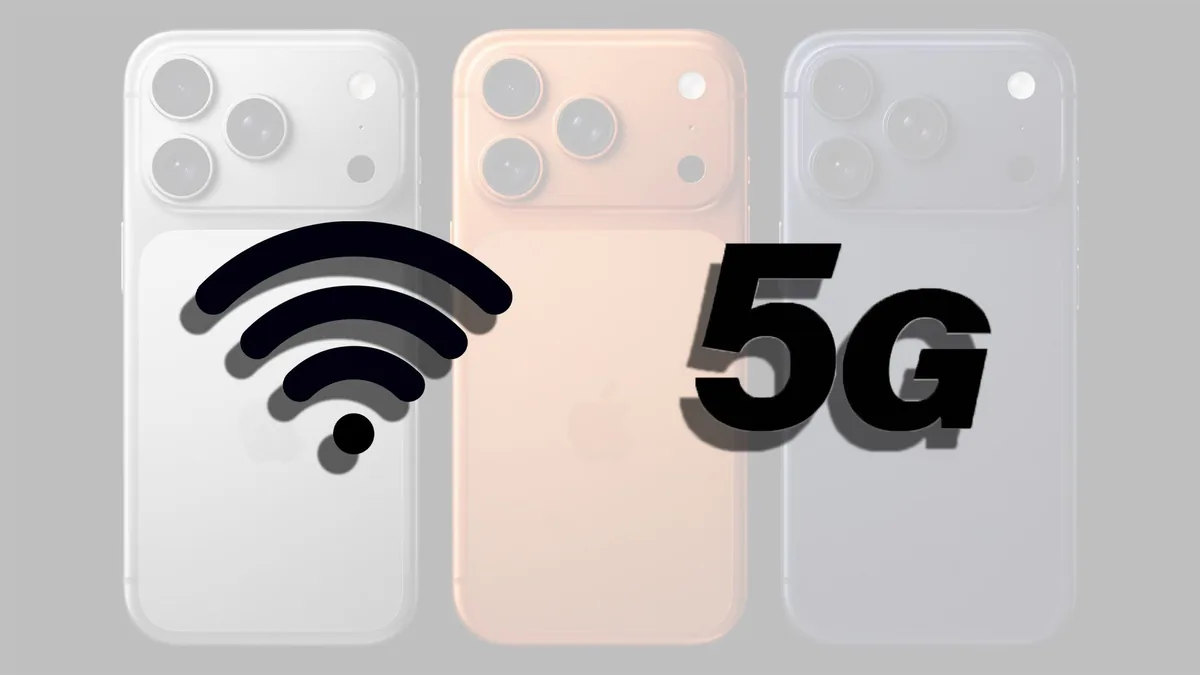 اینترنت 5G این اپراتور تا یک ماه آینده فعال میشود