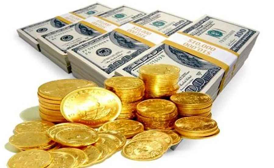 پیش بینی قیمت طلا، سکه و دلار دوشنبه 20مهرماه ۱۴۰۵
