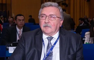 اعتراض اولیانوف به برگزاری جلسه شورای امنیت با محوریت پرونده هستهای ایران