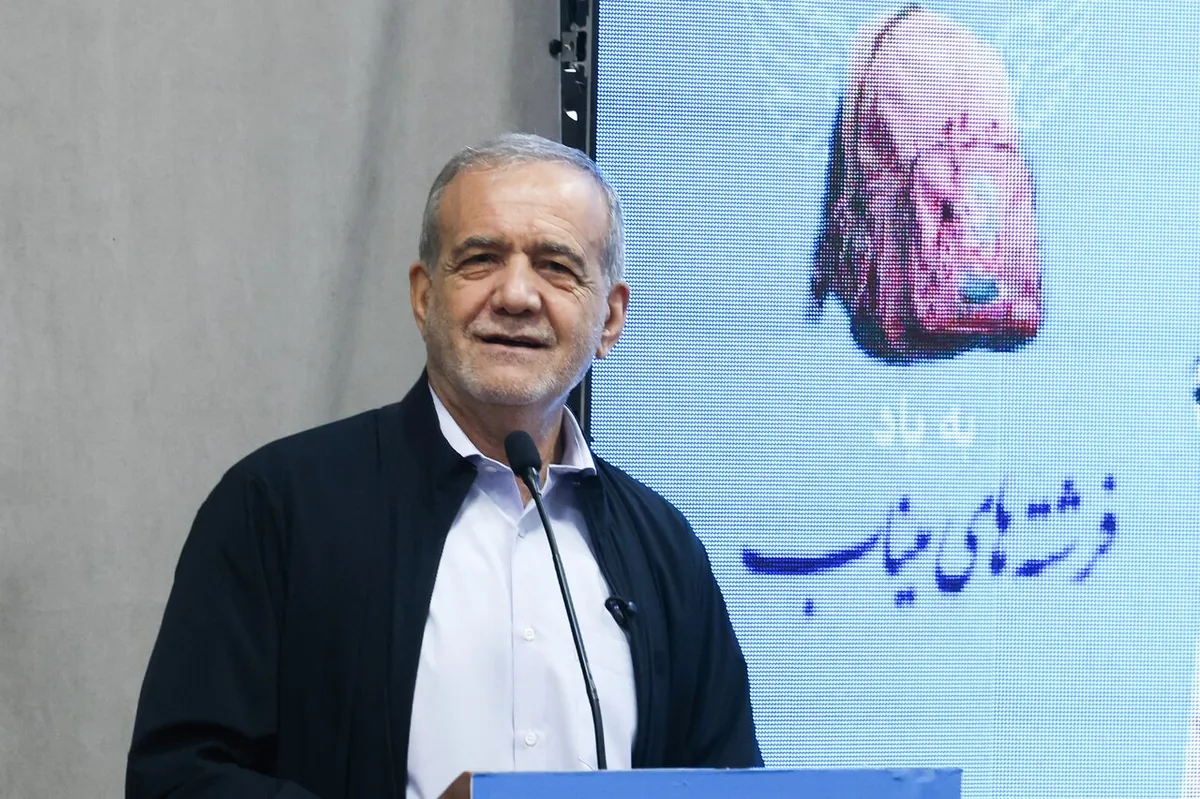 هشدارهای پزشکیان؛ نباید هیچکس را حذف کنیم | ما مقصریم اگر جوانان امروز مشکل دارند... | ایران باید به جایگاهی برسد که دشمنان جرات تعرض نداشته باشند