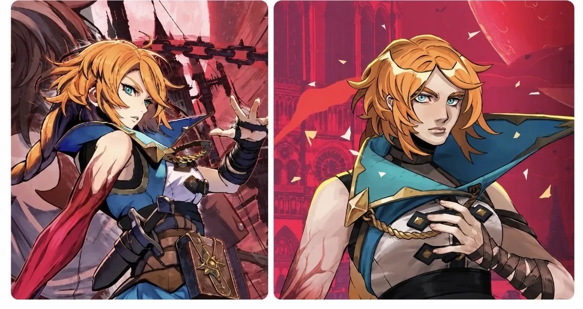 طرفداران Castlevania: Belmont’s Curse از طراحی شخصیت‌ها انتقاد کردند؛ تبلیغات جذاب‌تر از خود بازی بود! | گیمفا