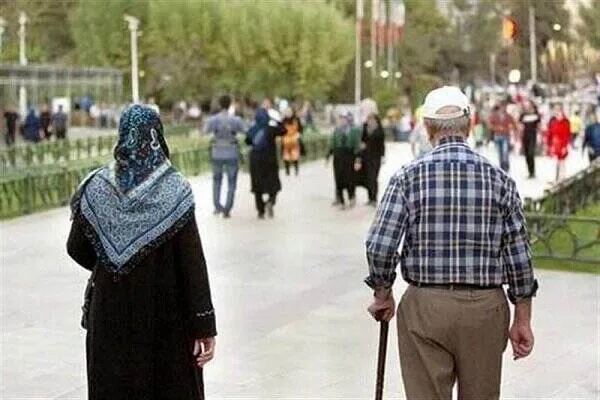 ارتباط تعداد کم گام های روزانه با زوال عقل و سکته مغزی