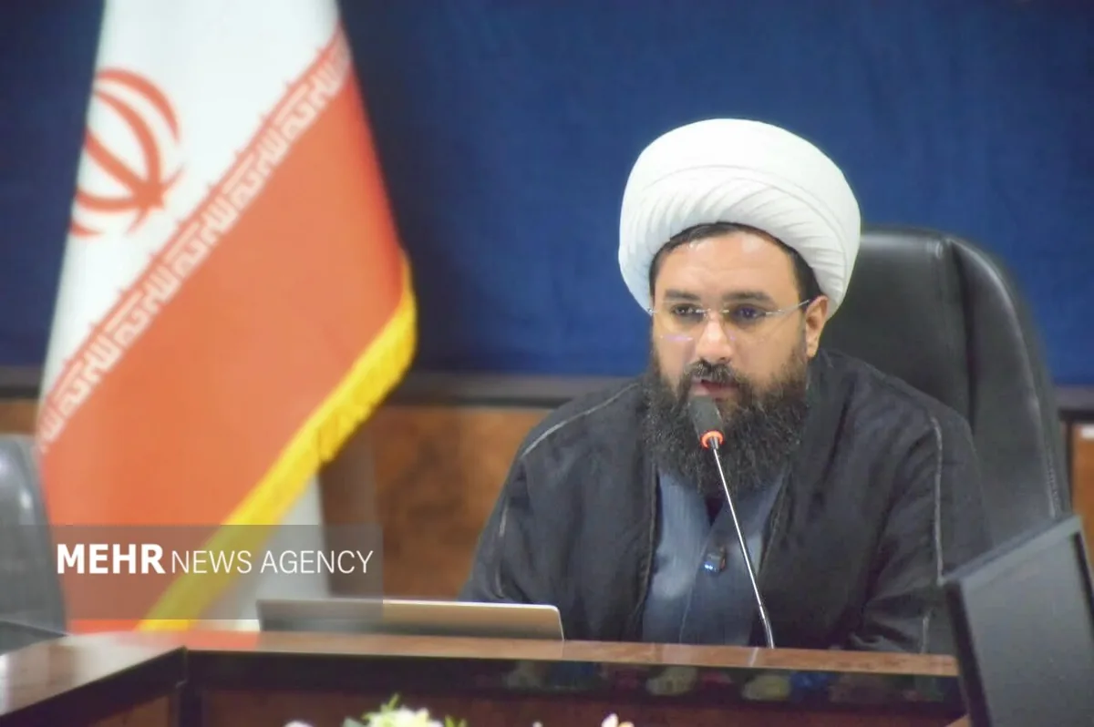 قنبری: خونخواهی رهبر شهید عهدی ناگسستنی با آرمانهای انقلاب و شهدا است
