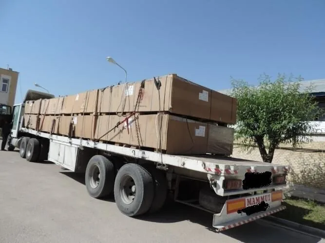 رئیس اتحادیه چوب‌فروشان: گرانی ۱۲۰ درصدی مواد اولیه، نفس تولیدکنندگان را در ری گرفت