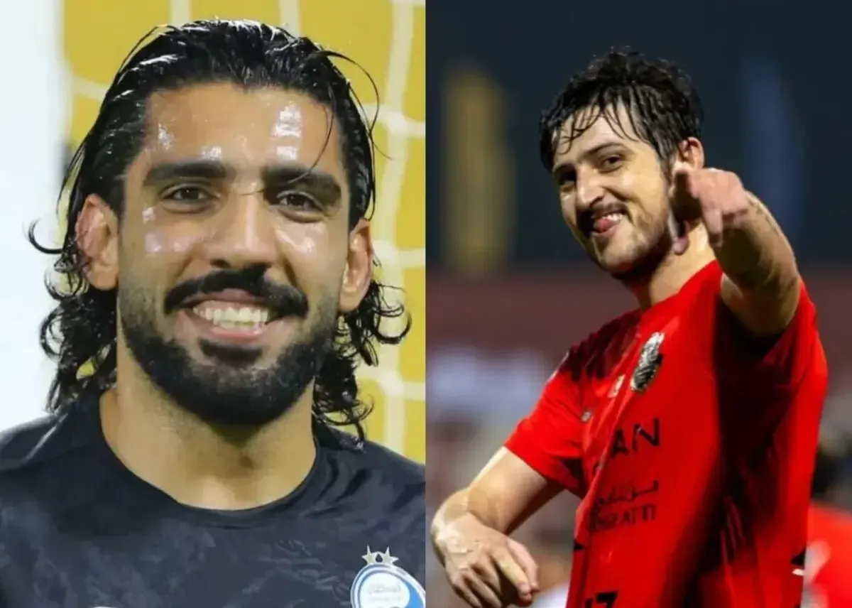 تیم منتخب پرستارههای هفته دوم لیگ نخبگان آسیا مشخص شد؟