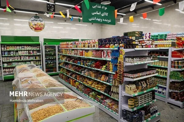 اجرای طرح «تورم صفر» در شیراز؛ از تجربه تهران تا امید به ثبات قیمتها