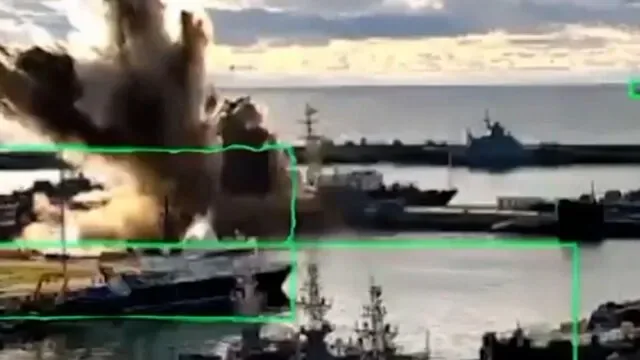 پالتیکو: آمریکا هیچ هشداری به اوکراین درباره حمله موشکی روسیه نداد
