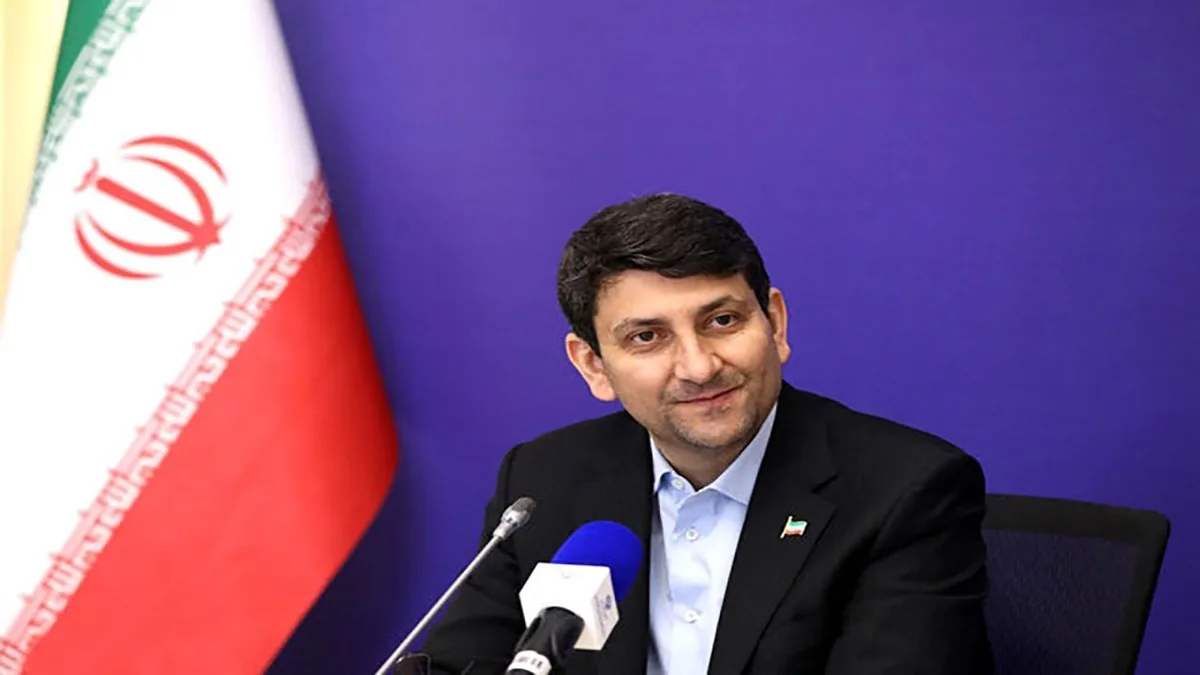 وزیر ارتباطات: اگر به سمت مسدودسازی برویم، باید هوش مصنوعی را فراموش کنیم/ بخش عمده مشکلات سایبری به فیلترشکنها برمیگردد
