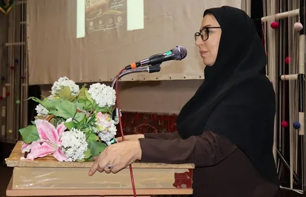 «وقتی سینوزیت صد ساله شد» رونمایی شد