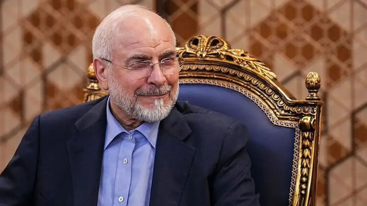 رسانه جبهه پایداری علیه قالیباف: او " گردن نگیر" است