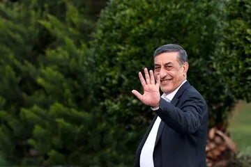 روایت قائمپناه از دوستی با پزشکیان از سال ۵۸؛ از آن زمان فروتن بود، امروز که رئیسجمهور شده، بیش از قبل/ هیچ مذاکرهای بدون مجوز رهبری انجام نمیشود