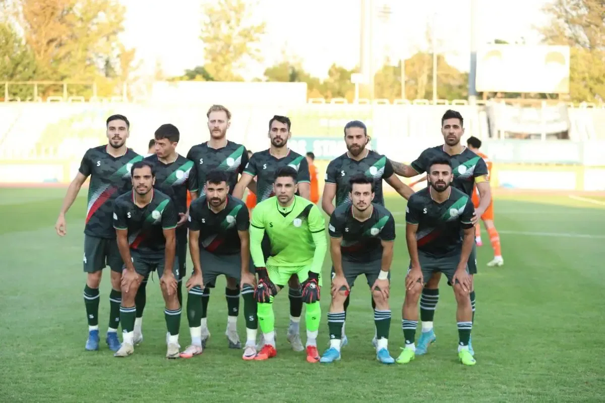 جانشین امیر ابهری در نیروی زمینی تهران مشخص شد