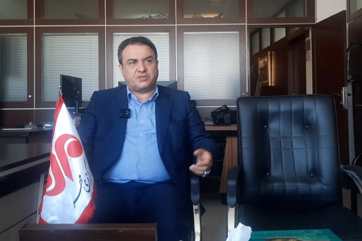 ثبت رضایت ۹۸ درصدی مشترکان آبفای البرز از رسیدگی به حوادث