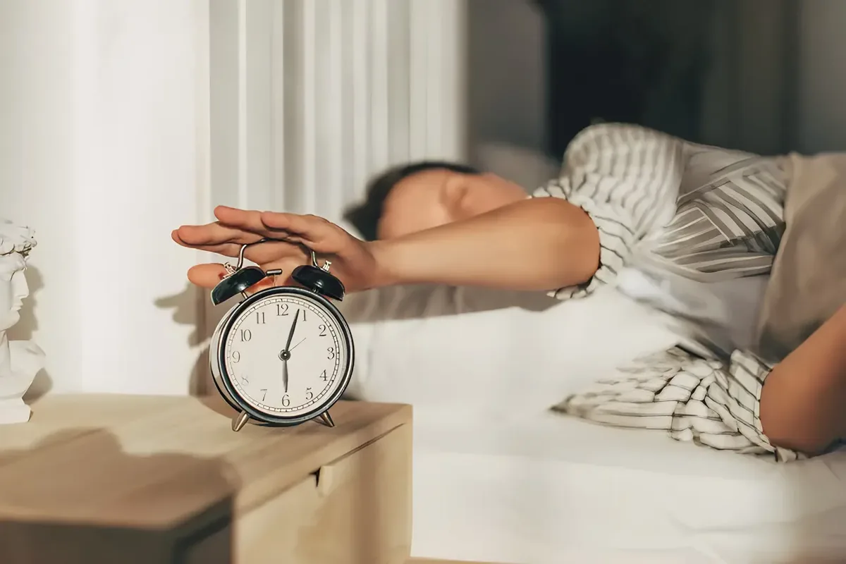 هر شب ساعت متفاوتی میخوابید؟ این عادت ممکن است سلامتتان را تهدید کند