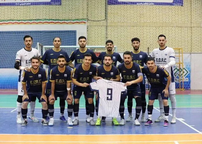 «پالایش نفت اصفهان» از سد «سن ایچ ساوه» گذشت