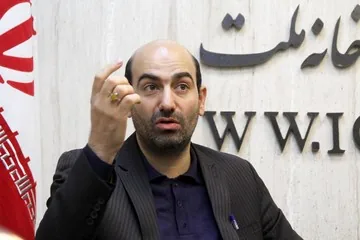 توییت کنایه آمیز نماینده مخالف مذاکره؛ زمان همه چیز را آشکار میکند!