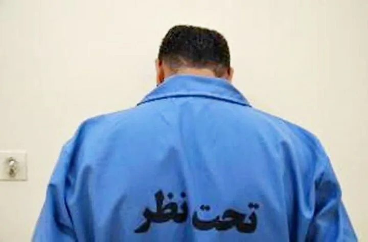 حقجویان: سارق سابقهدار منزل با ۹ فقره سرقت دستگیر شد