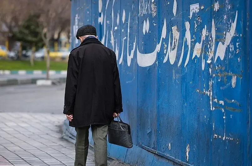 واریز معوقات اردیبهشت بازنشستگان آغاز شد