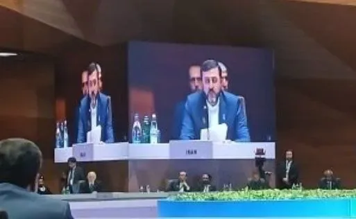 غریبآبادی:رژیم صهیونیستی از سیکا اخراج شود