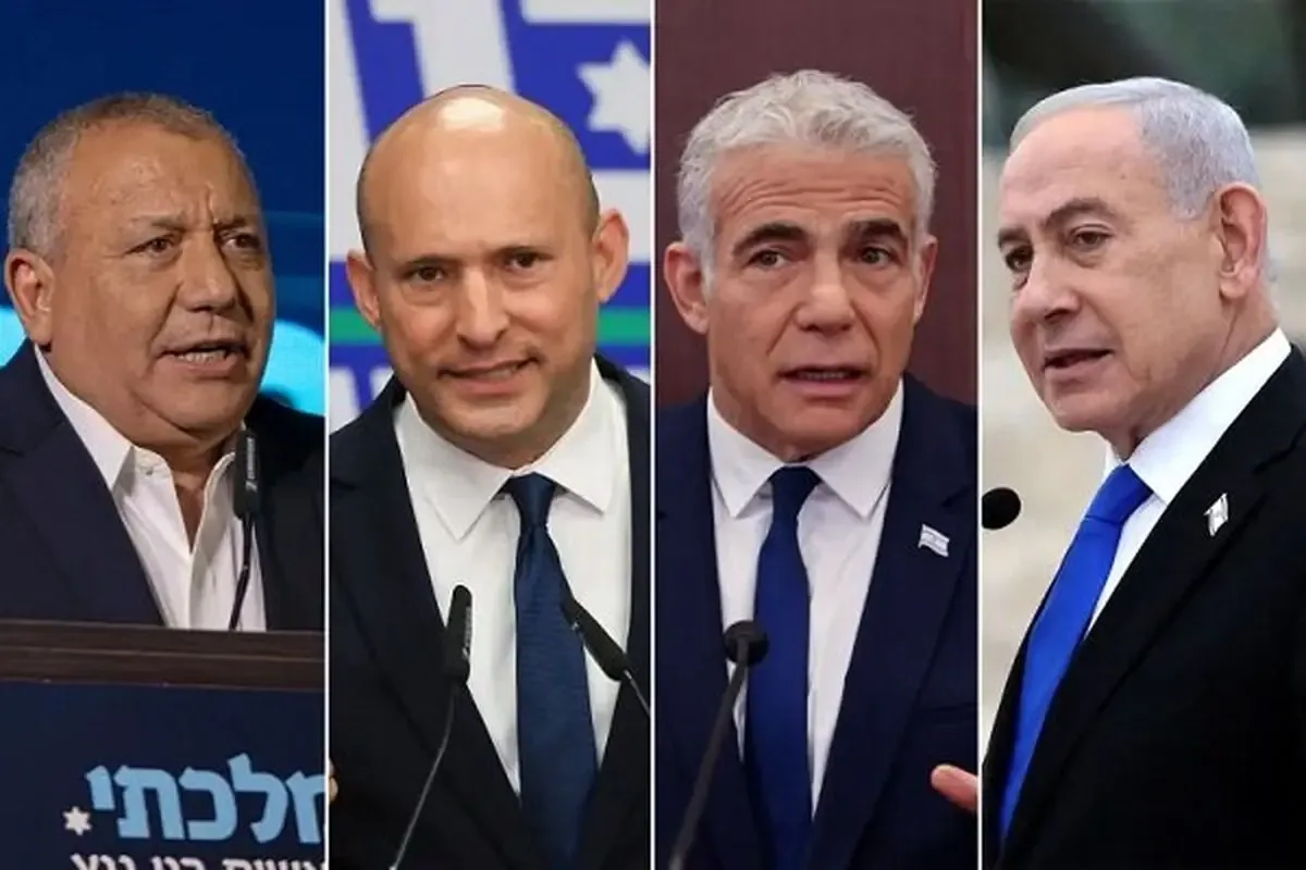 راهبرد اسرائیل در قبال ایران باید تغییر کند