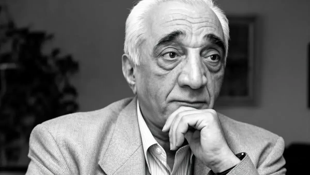 مهدی خانبابا تهرانی درگذشت | از حزب توده تا مائو و تبعید؛ زندگی پرپیچوخم یک چپ لجوج
