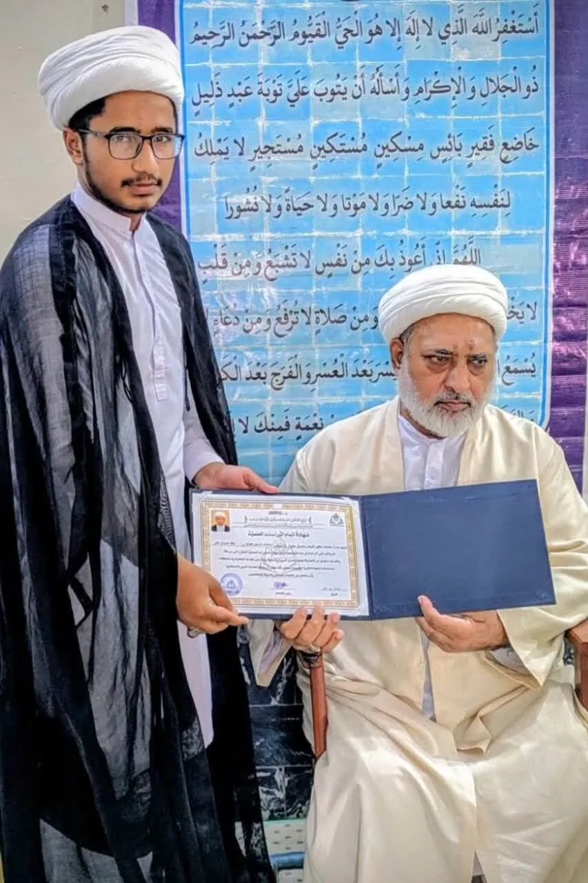 علم دینی امانتی مقدس در مسیر اصلاح جامعه و ترویج معارف اهل‌بیت(ع) است